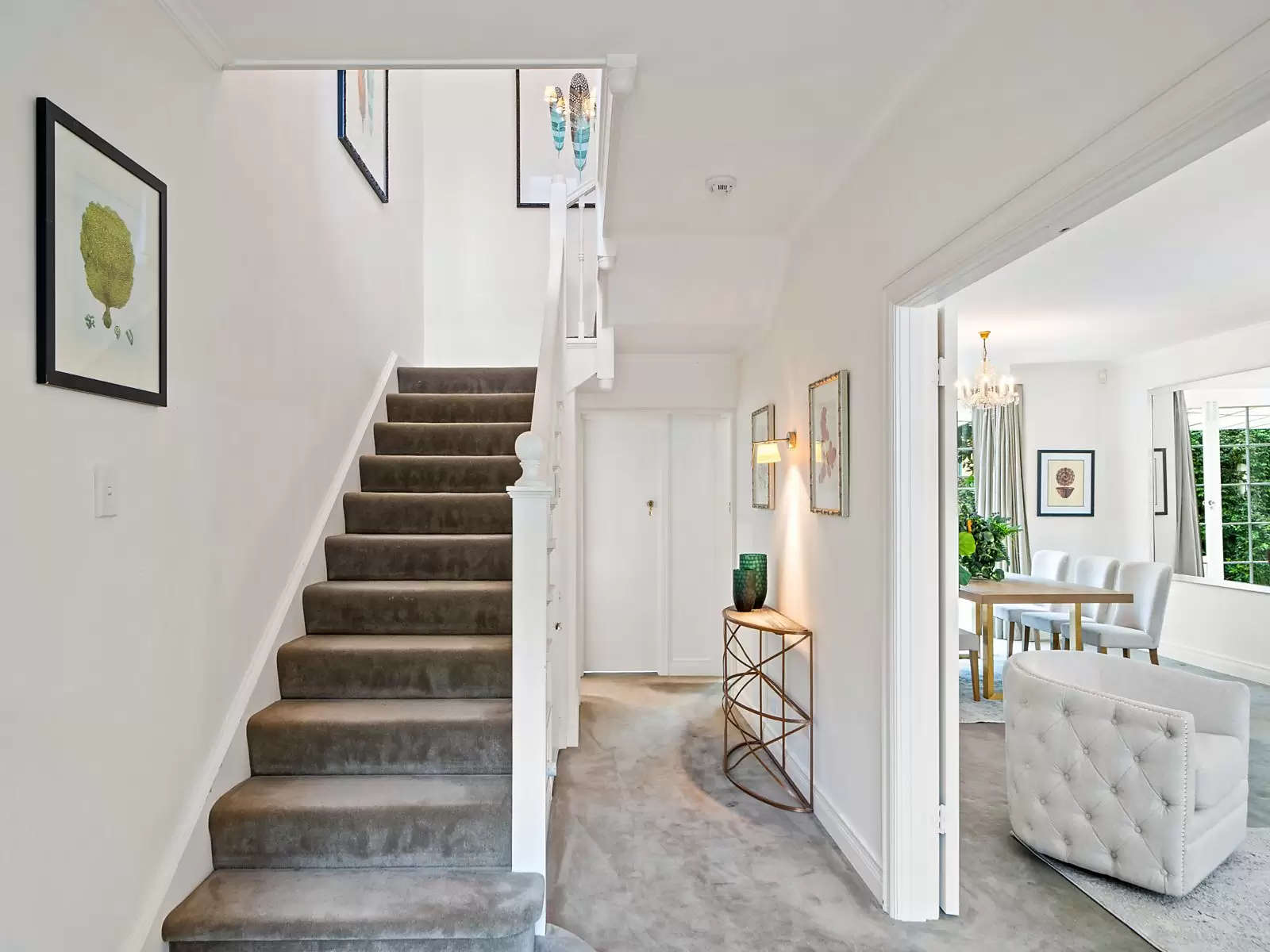 Photo #5: 3/9-11 Rosemont Avenue, Woollahra - For Sale by Sydney Sotheby's International Realty