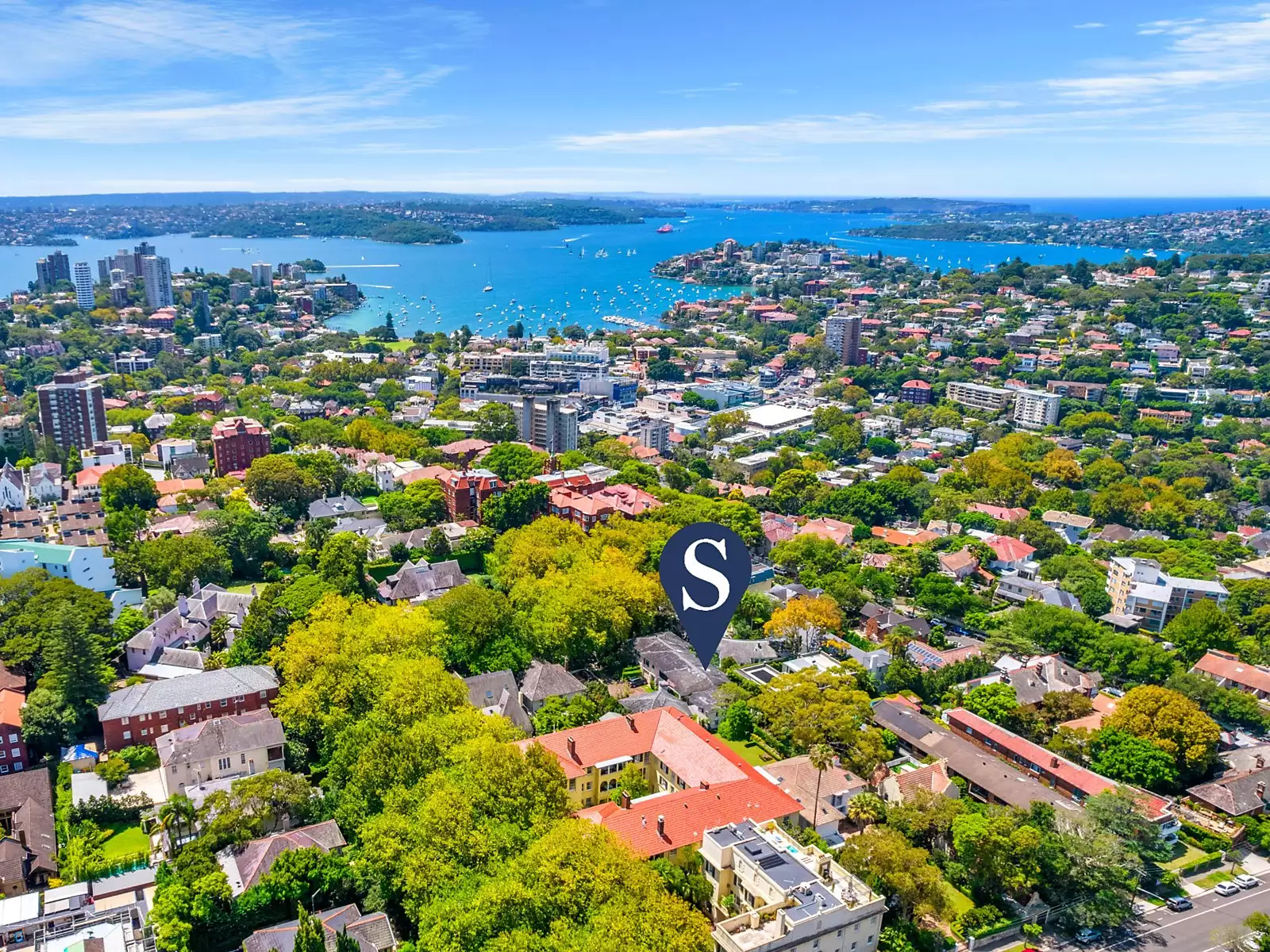 3/9-11 Rosemont Avenue, Woollahra For Sale by Sydney Sotheby's International Realty - image 17