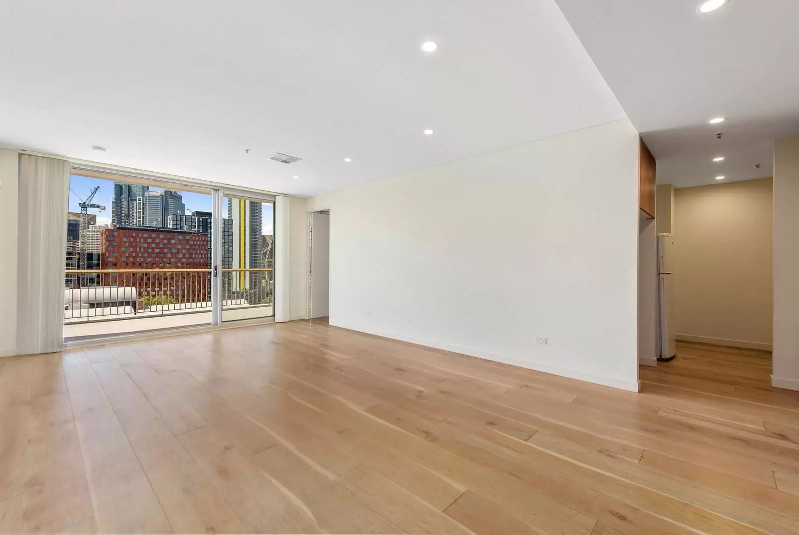Photo #3: 902/349 Bulwara Road, Ultimo - Leased by Sydney Sotheby's International Realty