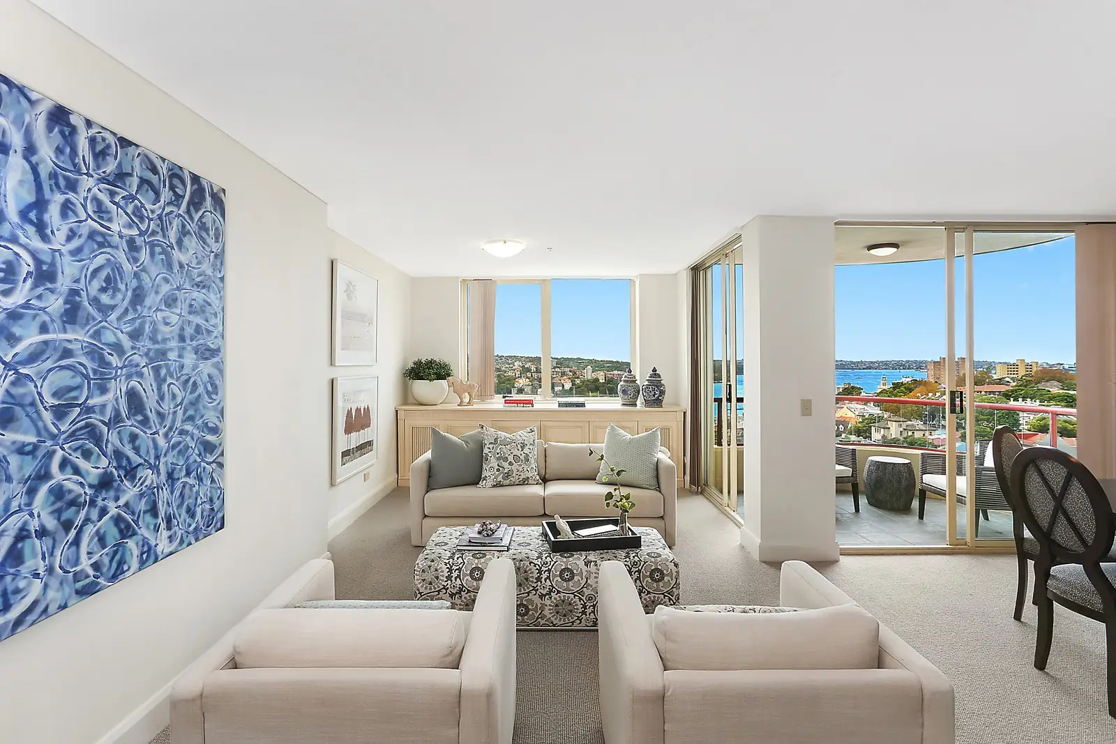 63/94-96 Alfred Street, Milsons Point Sold by Sydney Sotheby's International Realty - image 2