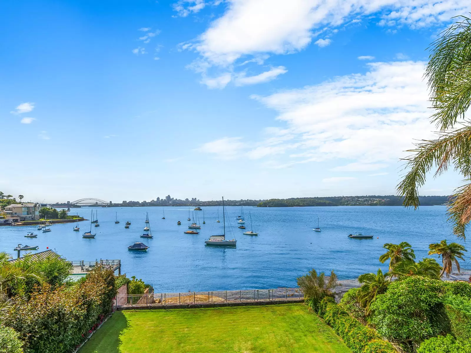 Photo #1: 2/58 Wunulla Road, Point Piper - Sold by Sydney Sotheby's International Realty