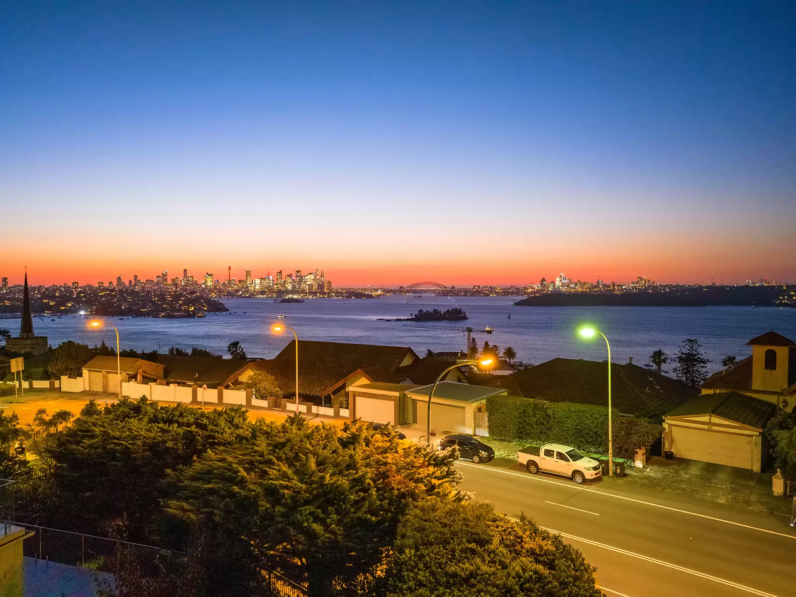 Photo #1: 35 New South Head Road, Vaucluse - For Sale by Sydney Sotheby's International Realty