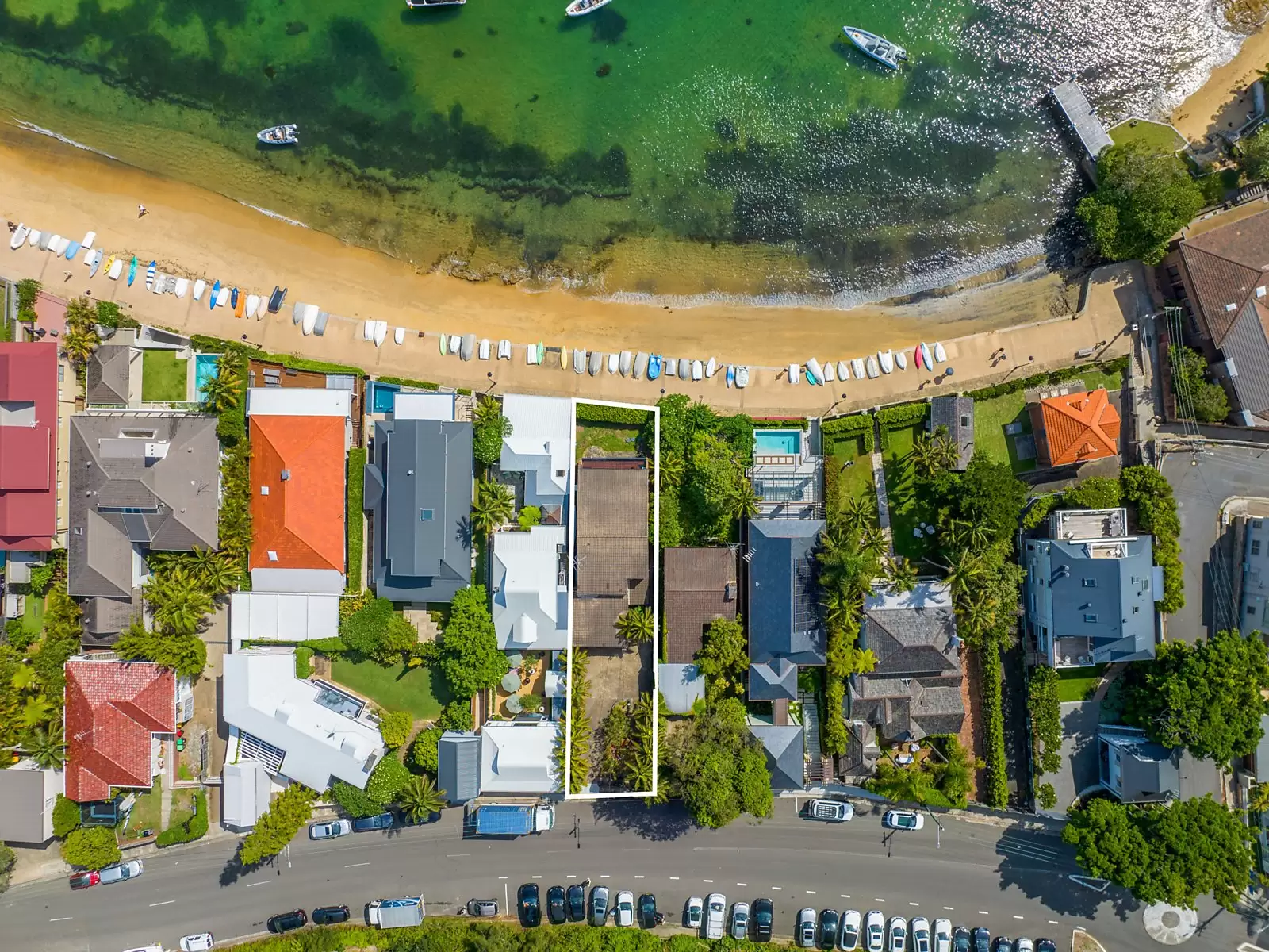 23 Marine Parade, Watsons Bay For Sale by Sydney Sotheby's International Realty - image 8