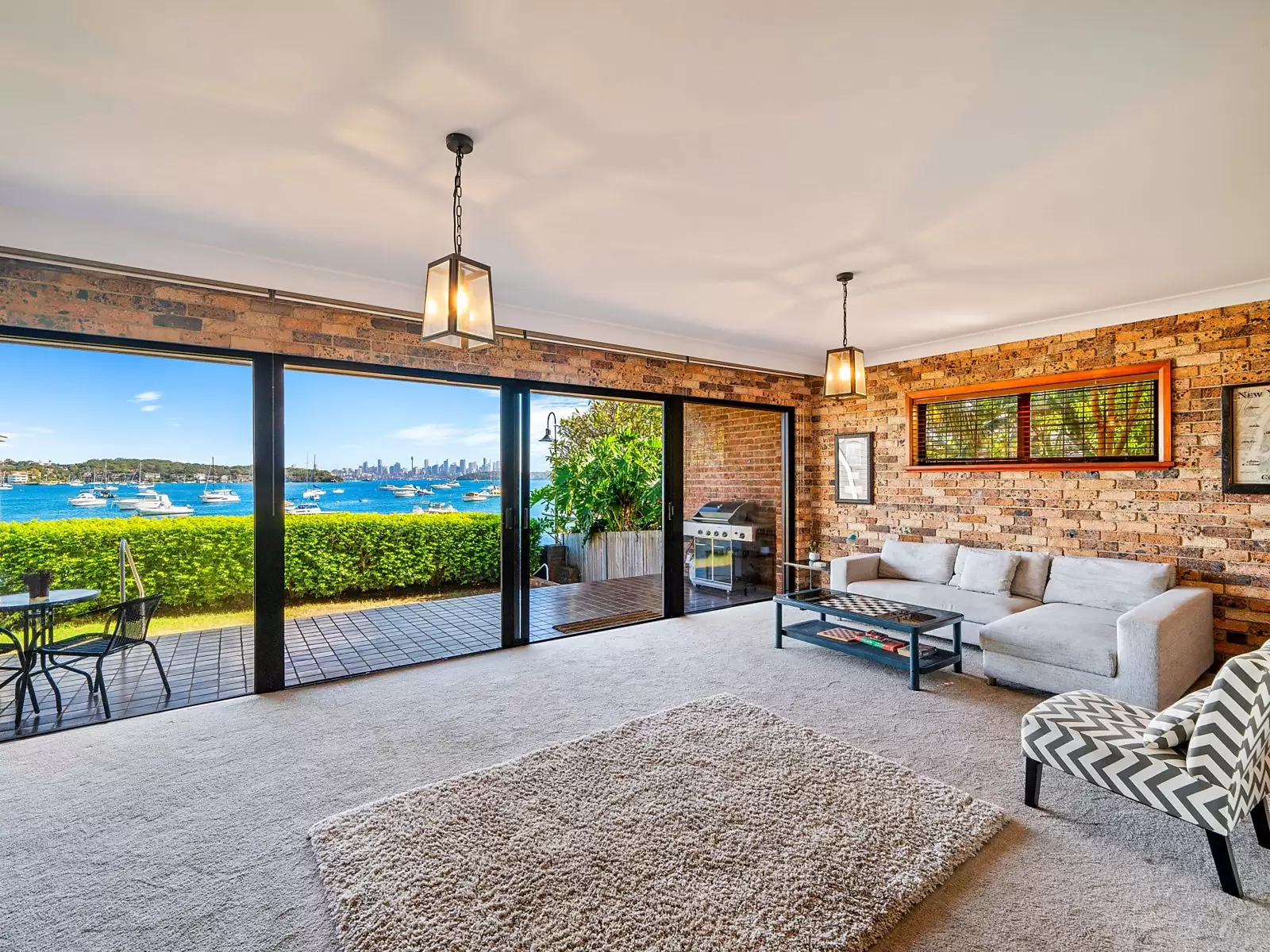 23 Marine Parade, Watsons Bay For Sale by Sydney Sotheby's International Realty - image 4