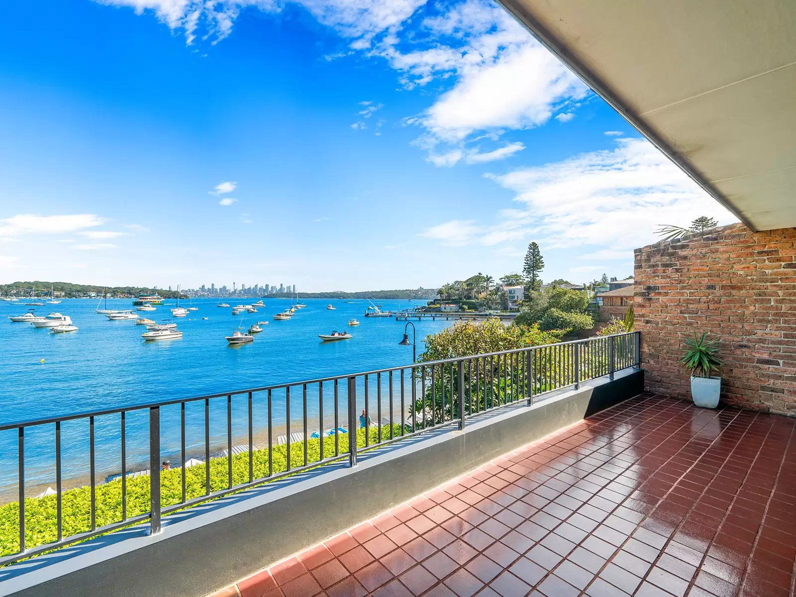 23 Marine Parade, Watsons Bay For Sale by Sydney Sotheby's International Realty - image 1