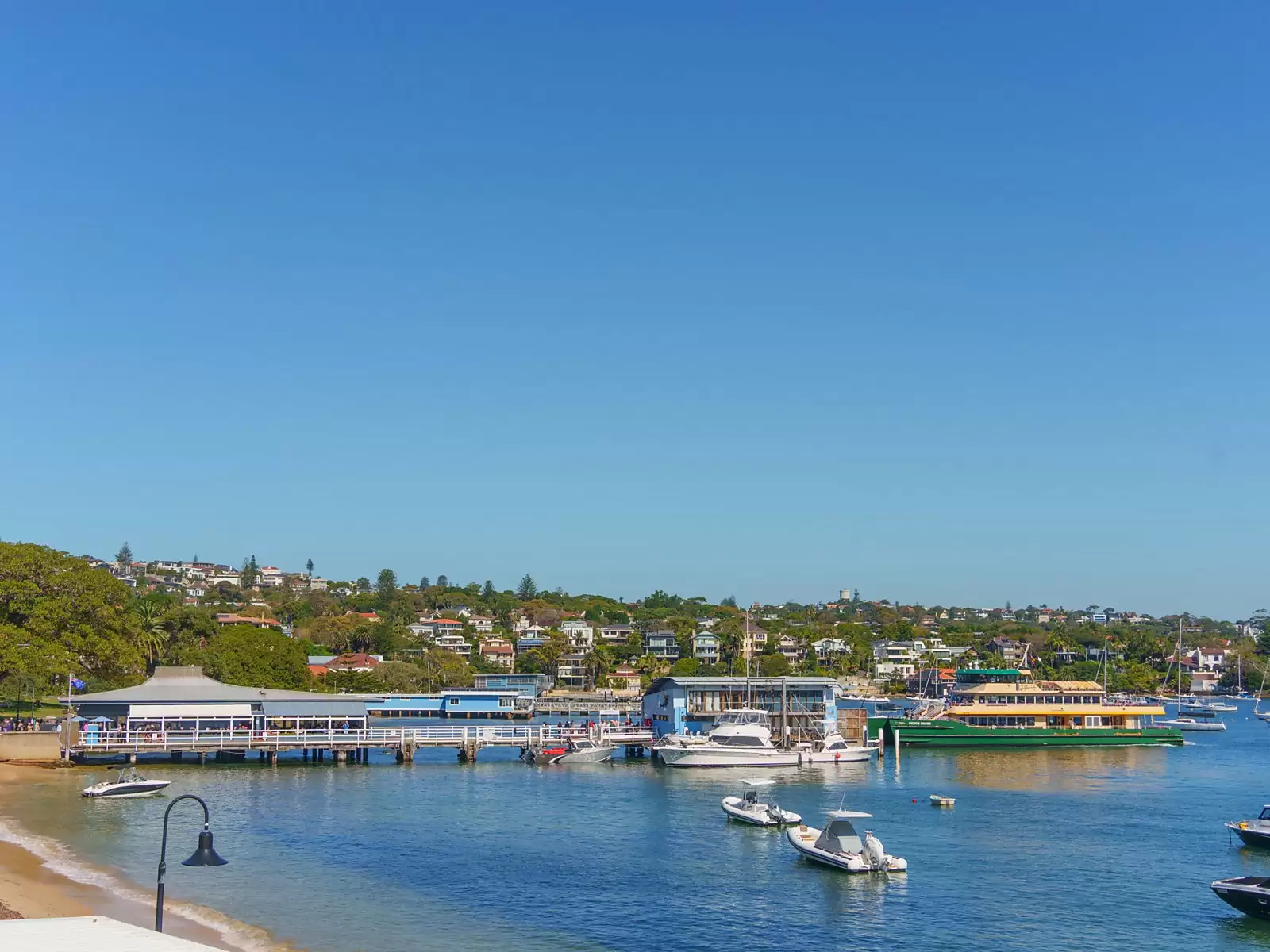 23 Marine Parade, Watsons Bay For Sale by Sydney Sotheby's International Realty - image 11