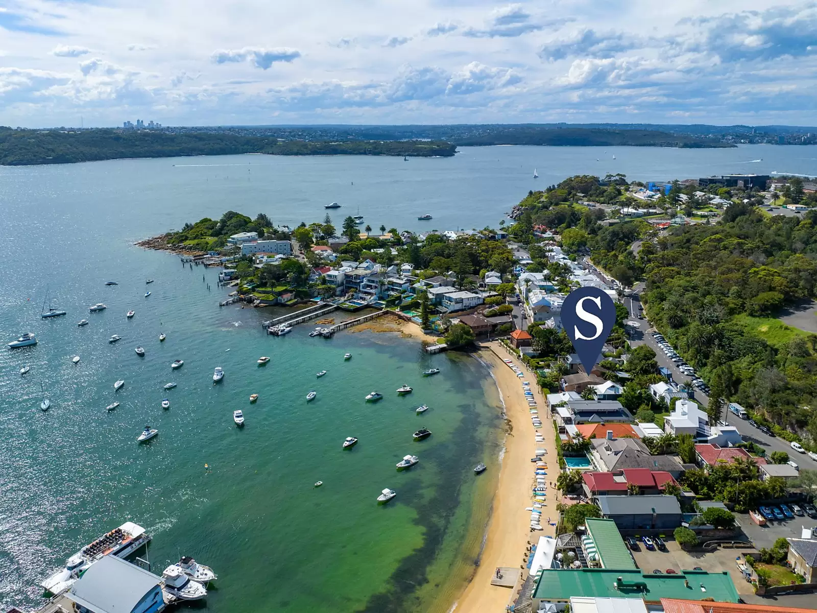23 Marine Parade, Watsons Bay For Sale by Sydney Sotheby's International Realty - image 7