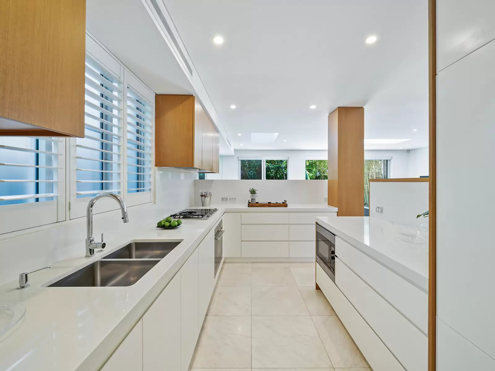 16 Pearce Street, Double Bay For Sale by Sydney Sotheby's International Realty - image 1