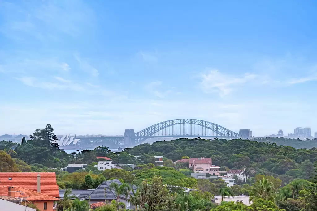 5 Village High Road, Vaucluse Sold by Sydney Sotheby's International Realty