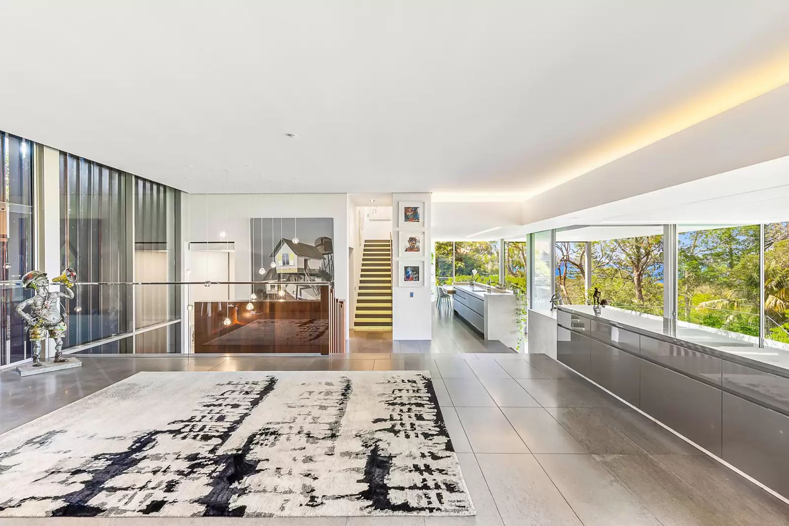 25 Wentworth Road, Vaucluse For Sale by Sydney Sotheby's International Realty - image 5