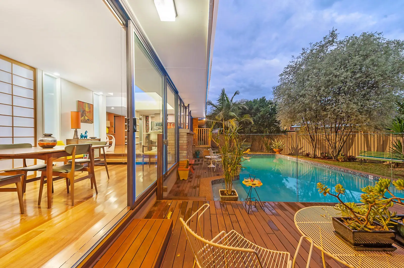 5 Balmoral Place, Carlingford Sold by Sydney Sotheby's International Realty - image 2