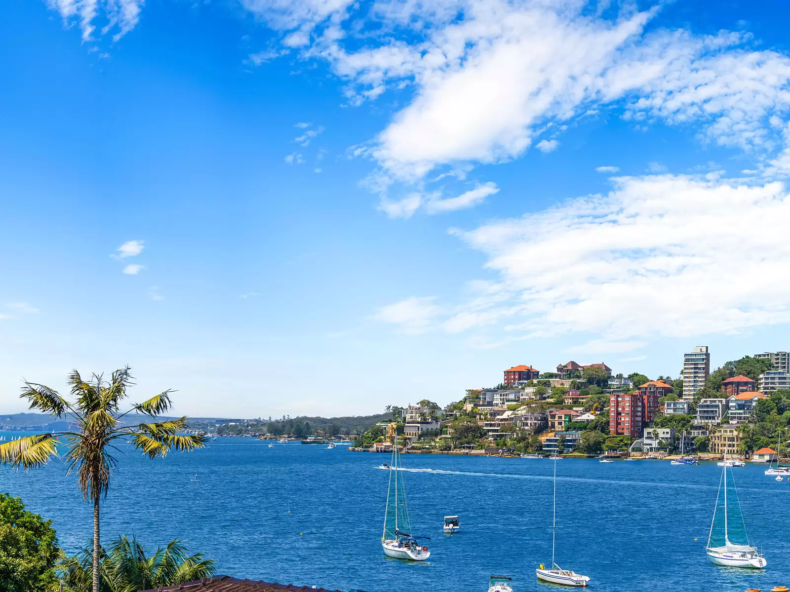 2A/27 Sutherland Crescent, Darling Point For Sale by Sydney Sotheby's International Realty - image 1