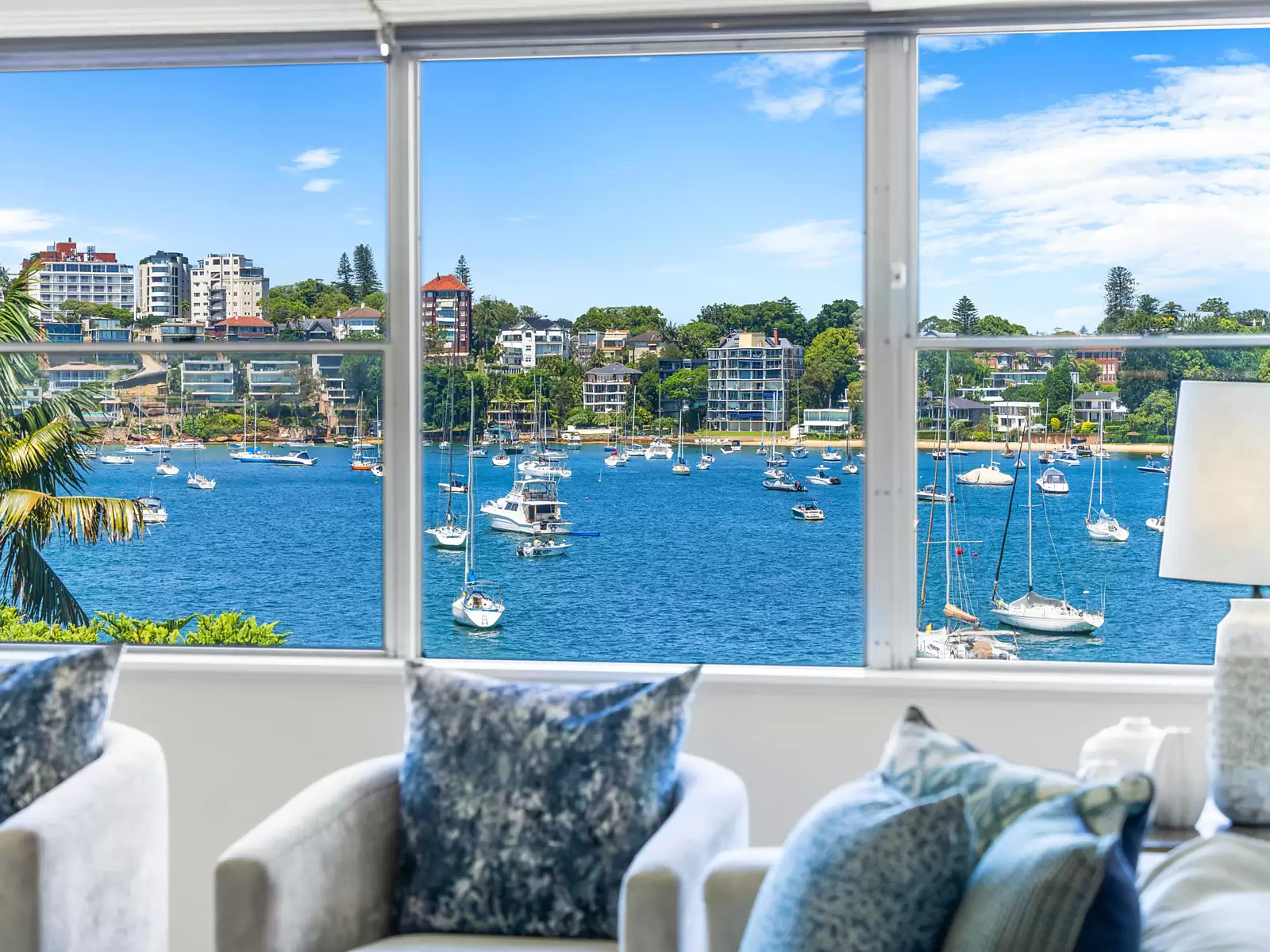 Photo #6: 2A/27 Sutherland Crescent, Darling Point - For Sale by Sydney Sotheby's International Realty