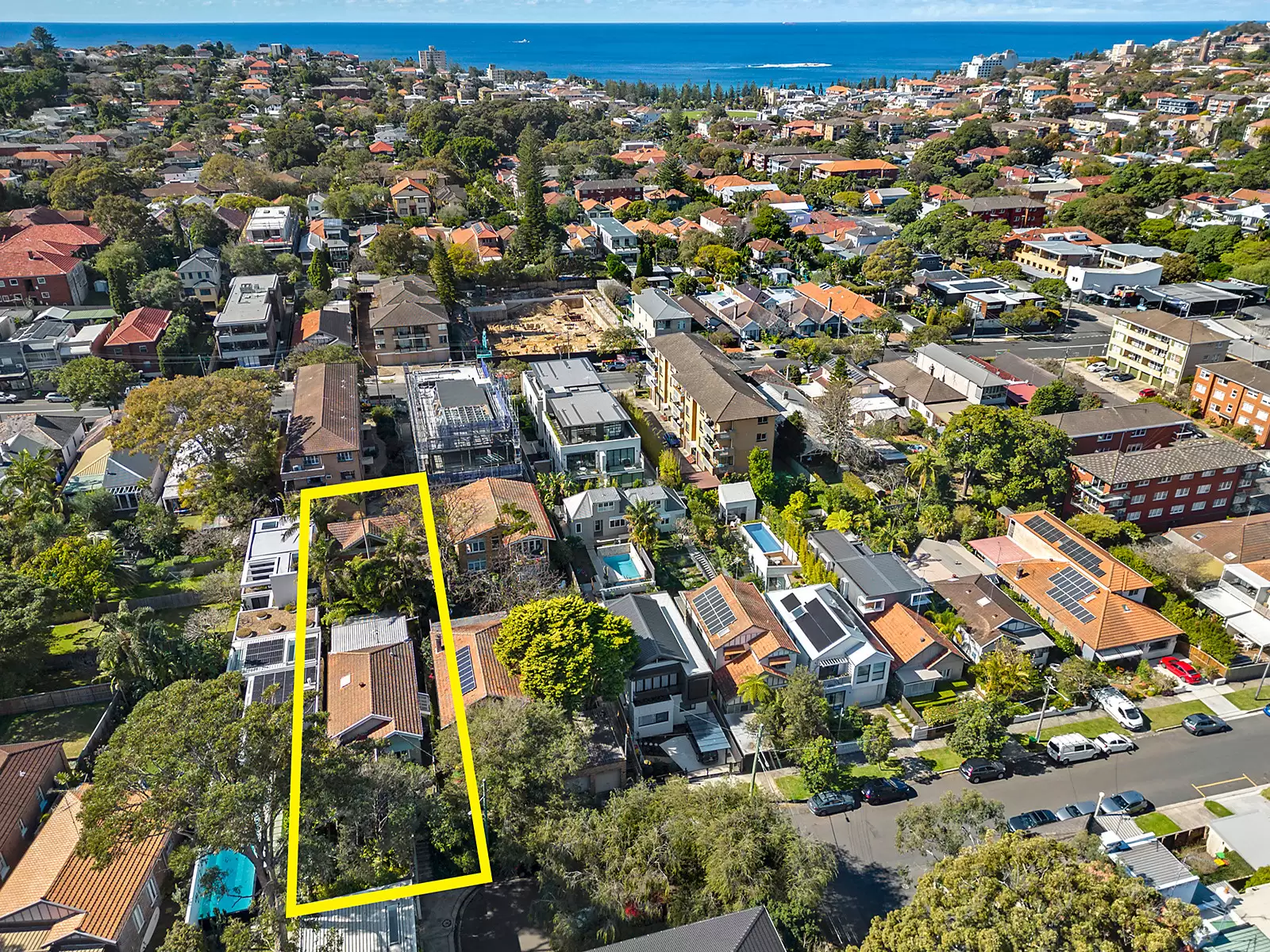 3 Courland Street, Randwick Sold by Sydney Sotheby's International Realty - image 4