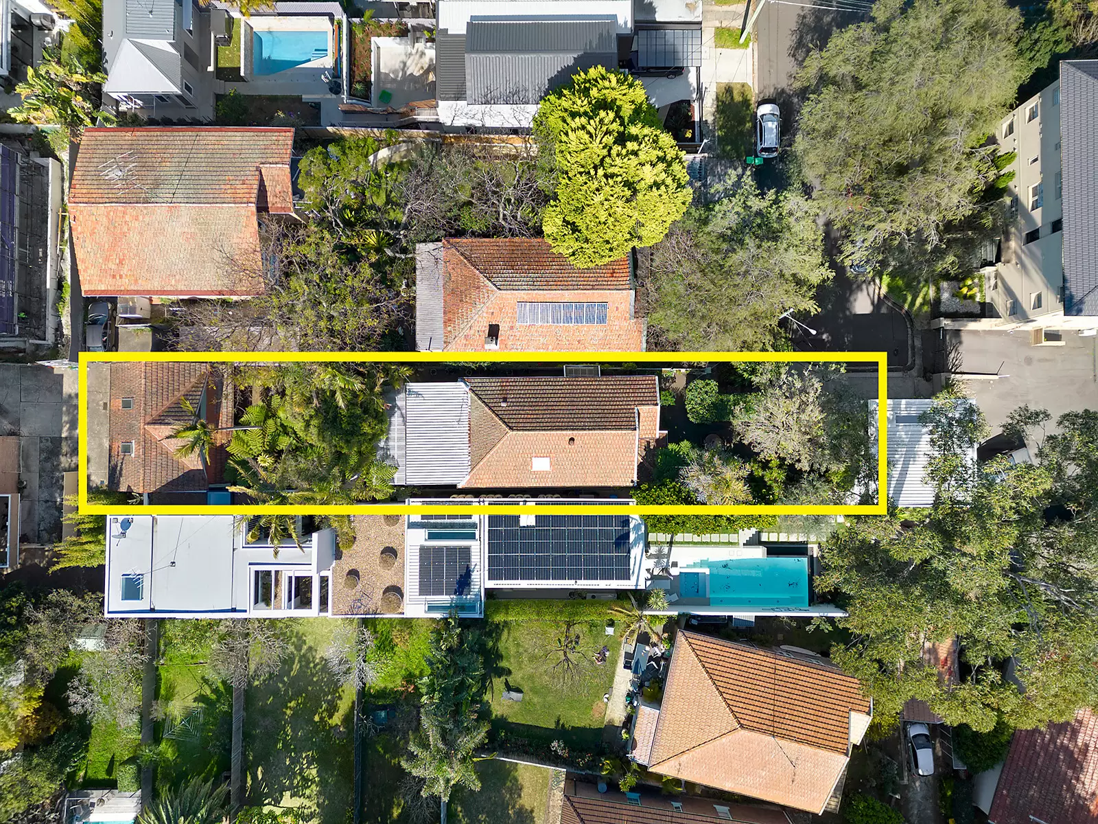 3 Courland Street, Randwick Sold by Sydney Sotheby's International Realty - image 8