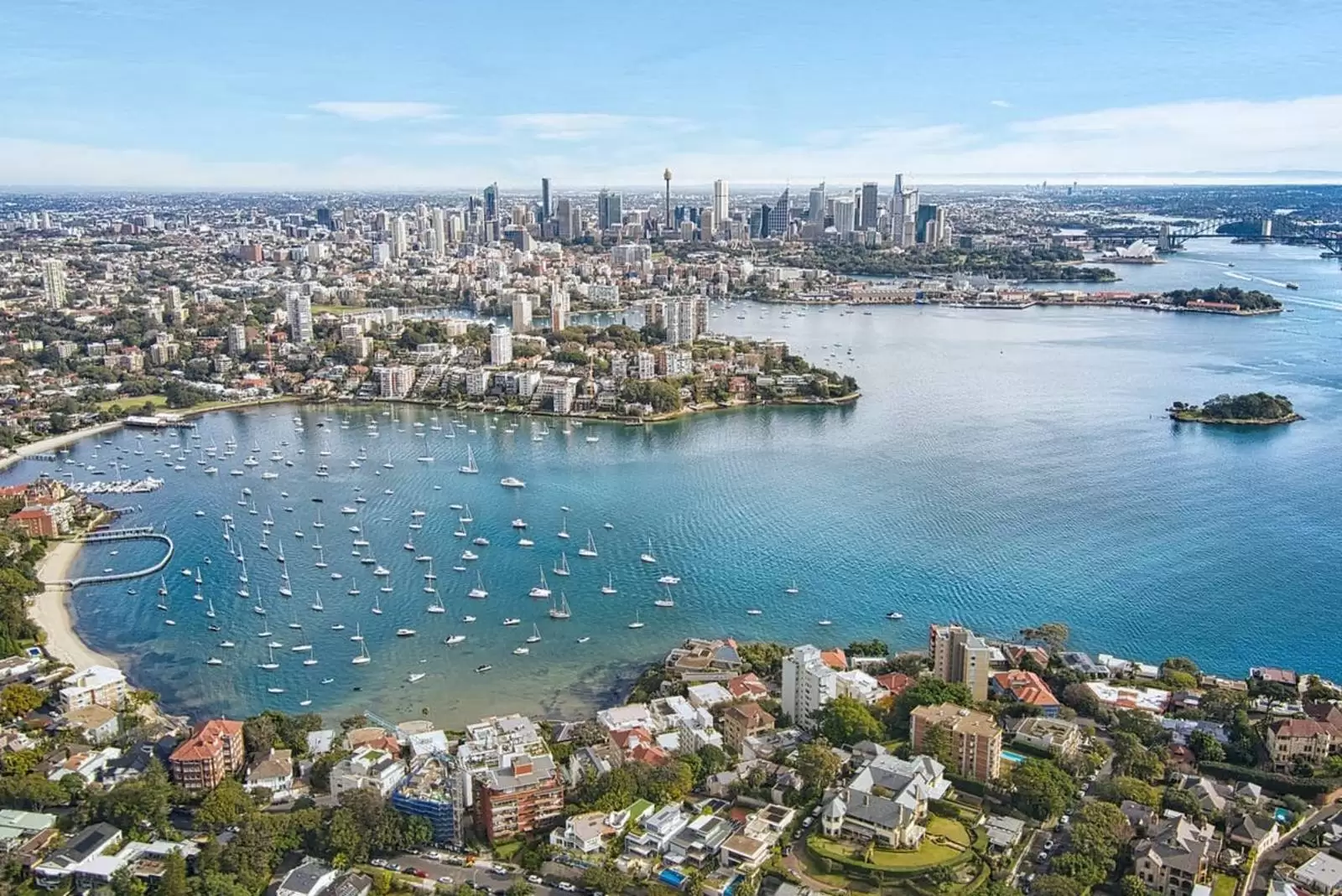 14/8 Wentworth Street, Point Piper Leased by Sydney Sotheby's International Realty - image 6