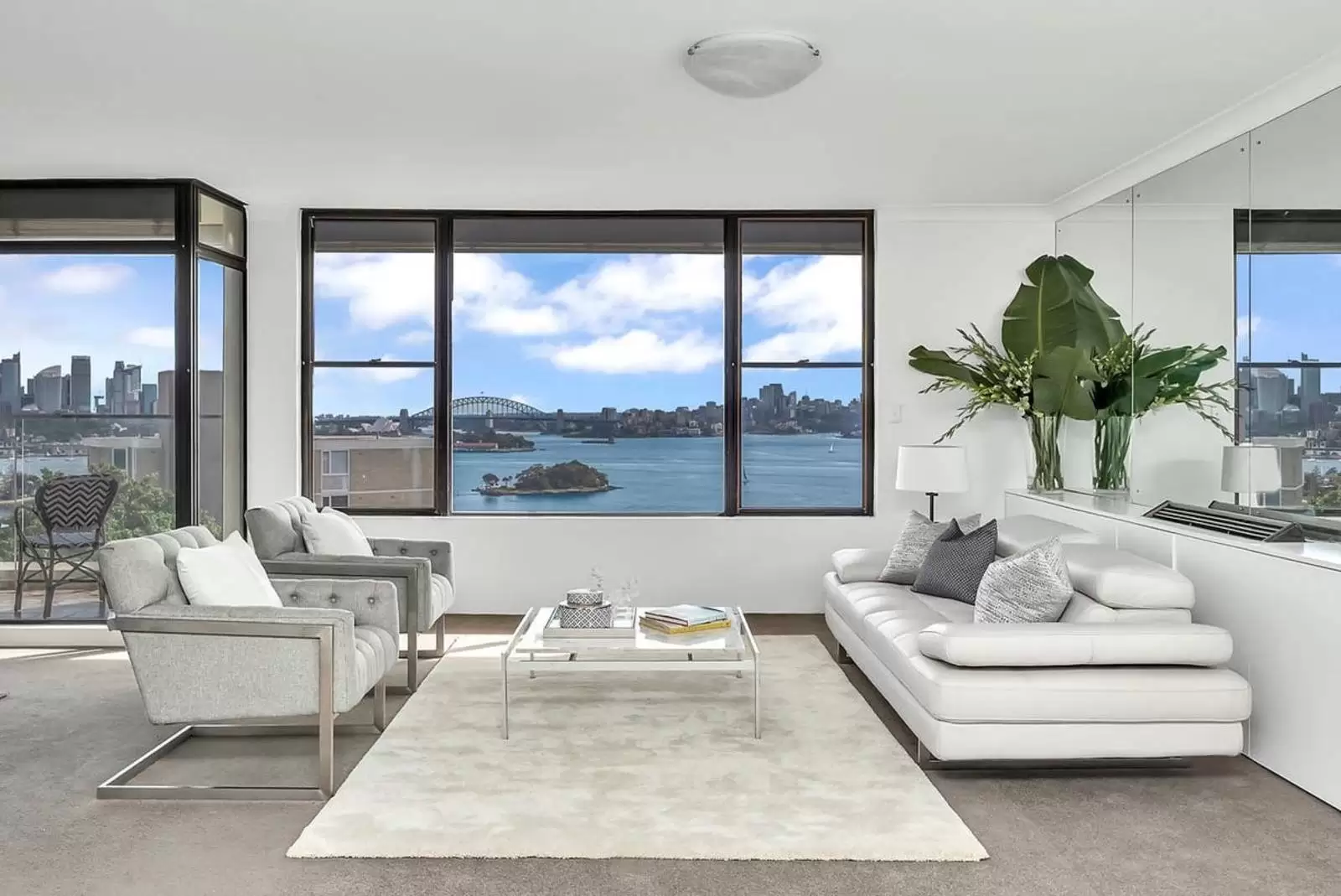 14/8 Wentworth Street, Point Piper Leased by Sydney Sotheby's International Realty - image 1