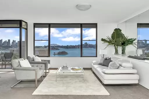 14/8 Wentworth Street, Point Piper Leased by Sydney Sotheby's International Realty