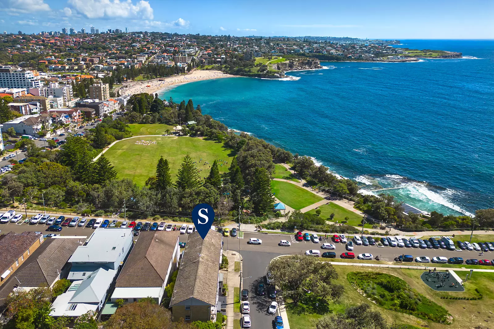 5/19 Neptune Street, Coogee Sold by Sydney Sotheby's International Realty - image 11