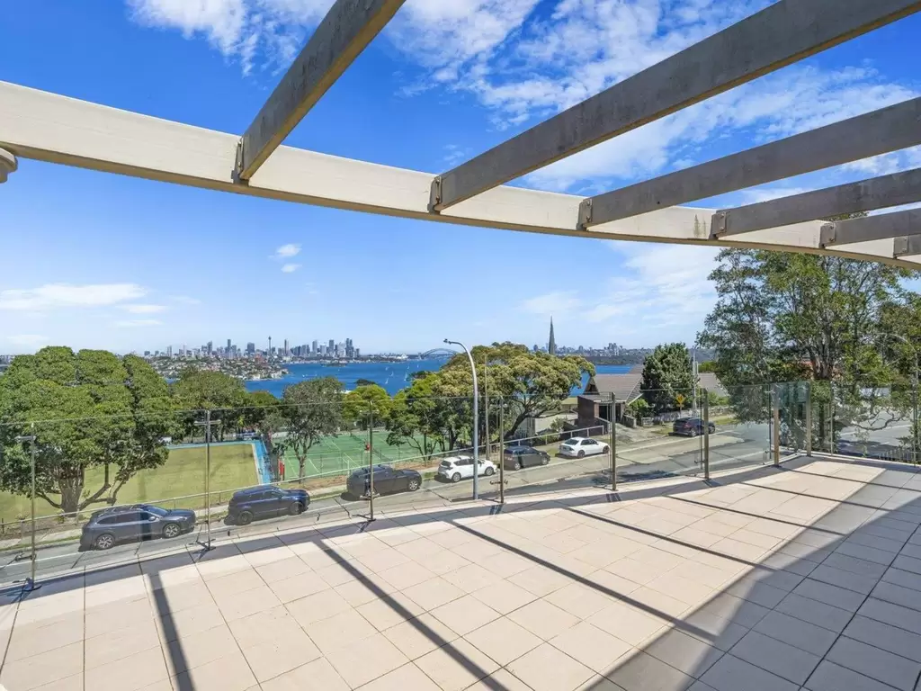 27 New South Head Road, Vaucluse Leased by Sydney Sotheby's International Realty