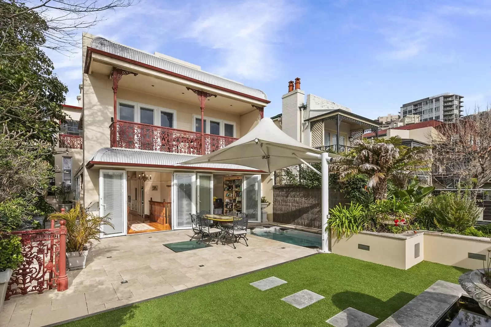 88 Old South Head Road, Woollahra For Sale by Sydney Sotheby's International Realty - image 14