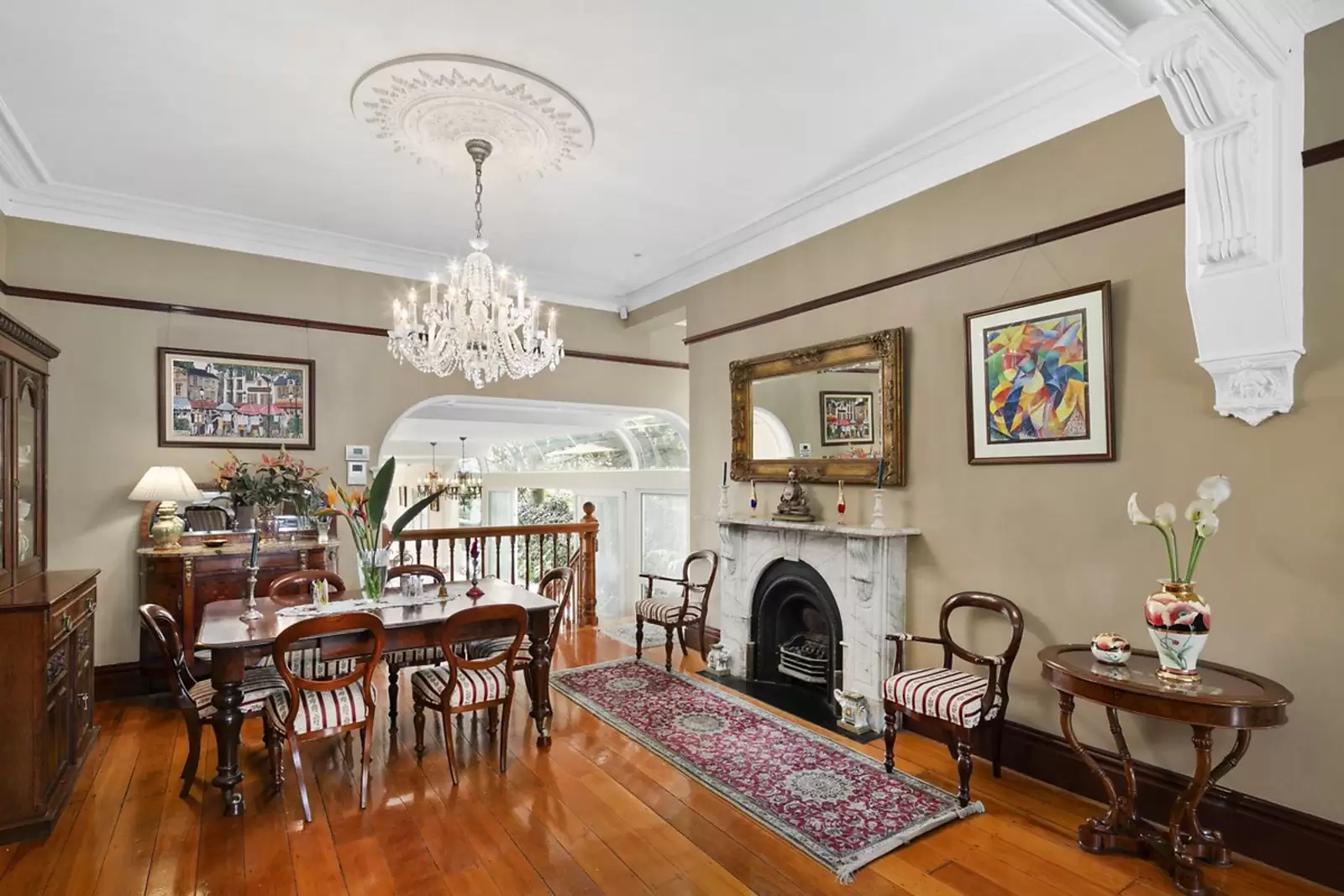 88 Old South Head Road, Woollahra For Sale by Sydney Sotheby's International Realty - image 1