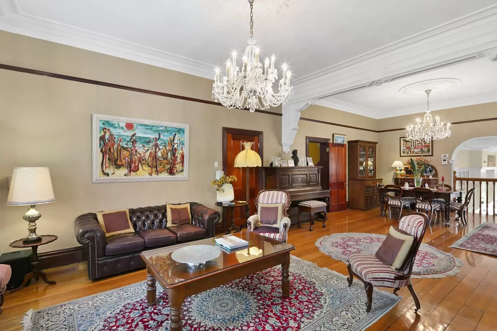 Photo #5: 88 Old South Head Road, Woollahra - For Sale by Sydney Sotheby's International Realty