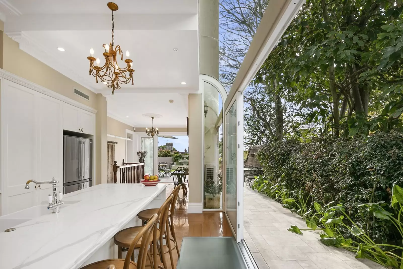 Photo #7: 88 Old South Head Road, Woollahra - For Sale by Sydney Sotheby's International Realty