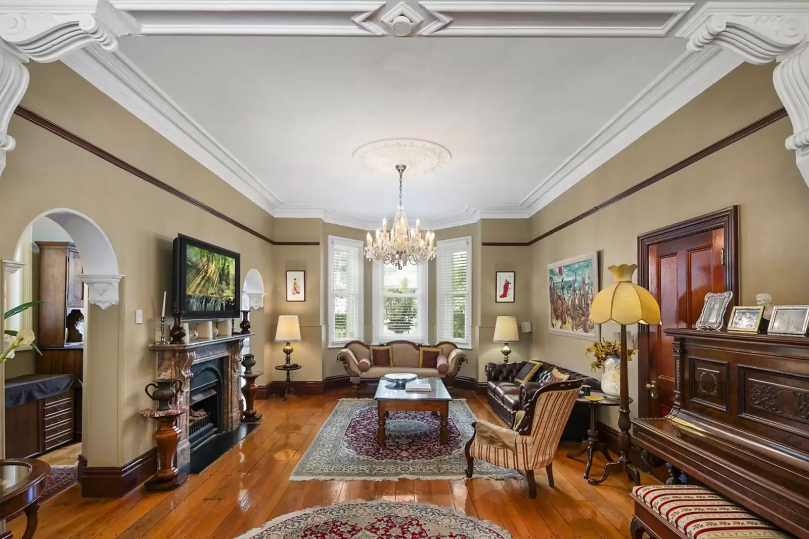 88 Old South Head Road, Woollahra For Sale by Sydney Sotheby's International Realty - image 3