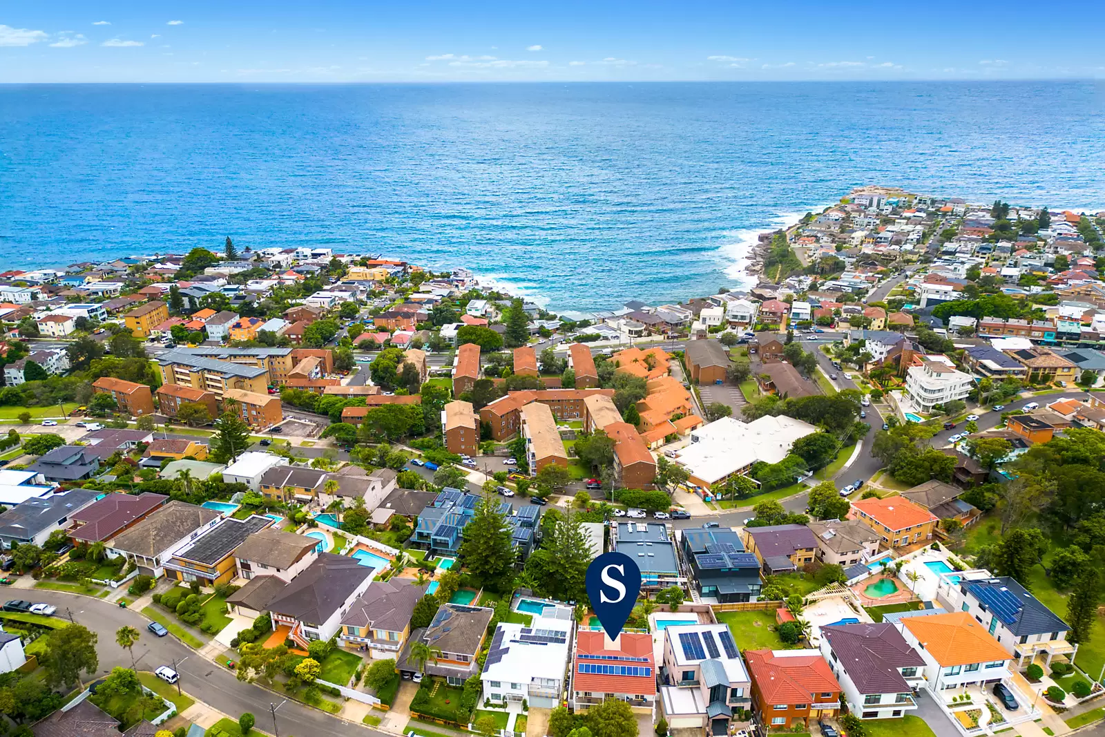 Photo #2: 21 Fowler Crescent, South Coogee - Sold by Sydney Sotheby's International Realty