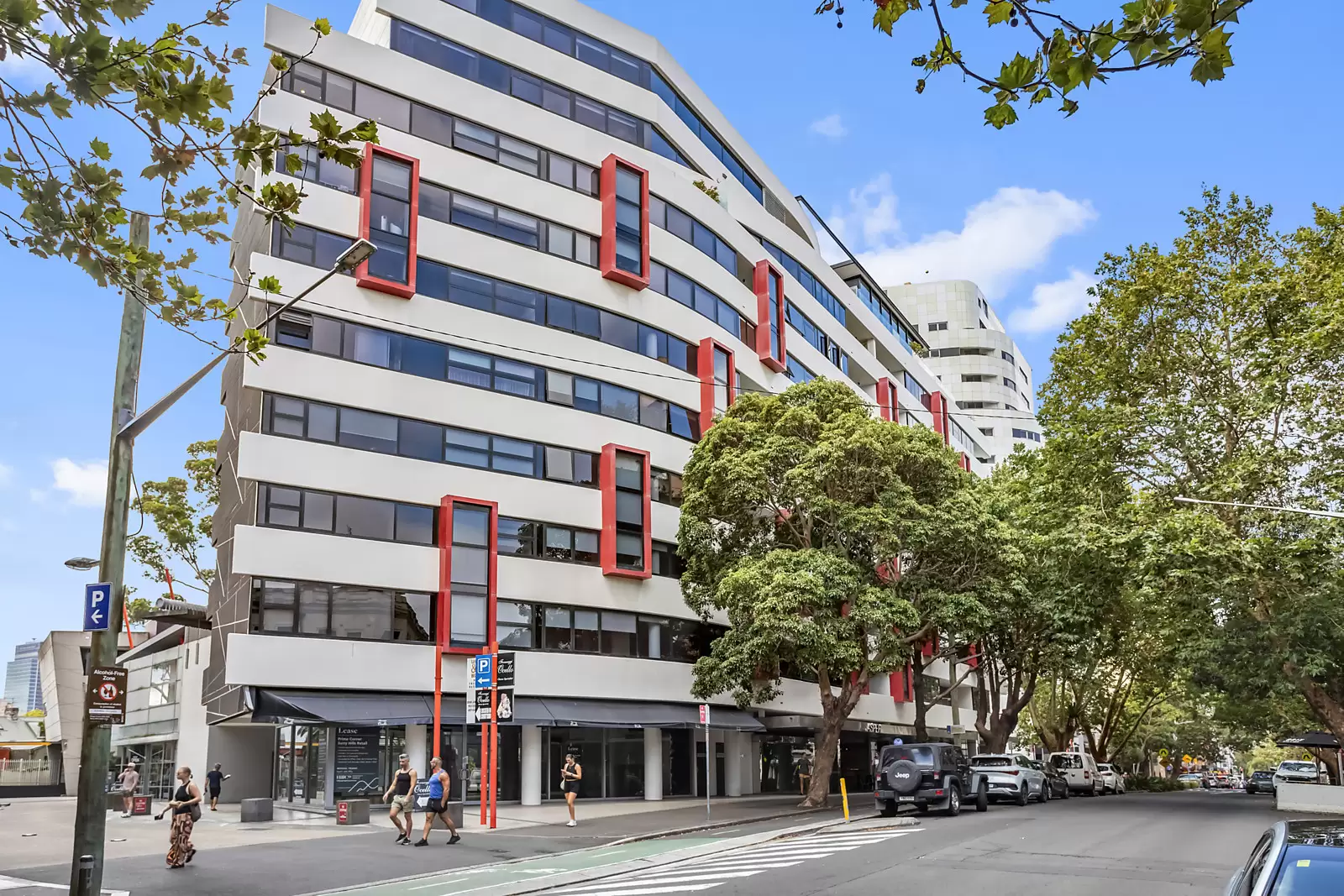 501/425-429 Bourke Street, Surry Hills Sold by Sydney Sotheby's International Realty - image 9