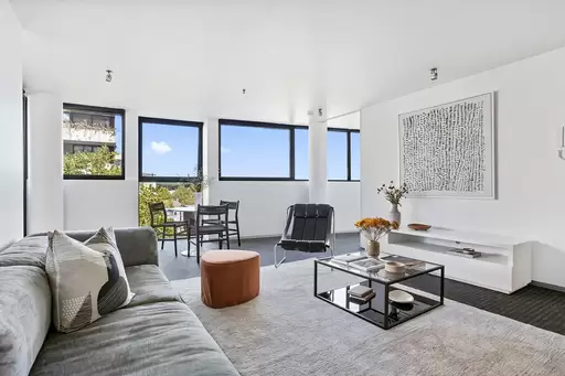 501/425-429 Bourke Street, Surry Hills Sold by Sydney Sotheby's International Realty