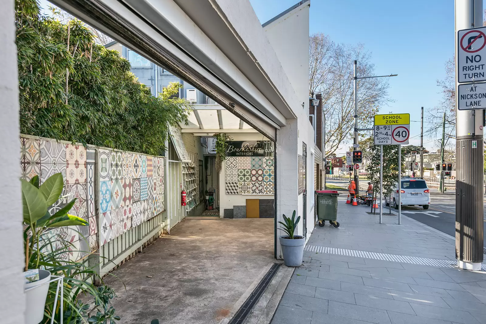 631 Bourke Street, Surry Hills Sold by Sydney Sotheby's International Realty - image 1