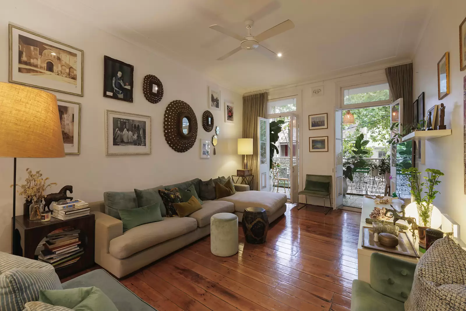 631 Bourke Street, Surry Hills Sold by Sydney Sotheby's International Realty - image 6