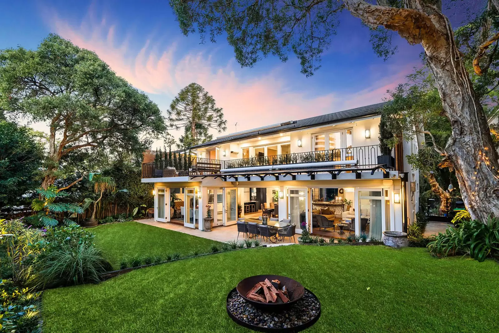 2c Greenoaks Avenue, Darling Point Sold by Sydney Sotheby's International Realty - image 1