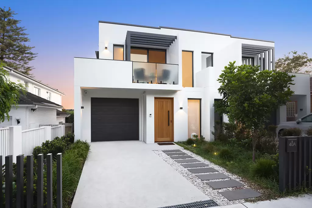 40a Creer Street, Randwick Sold by Sydney Sotheby's International Realty