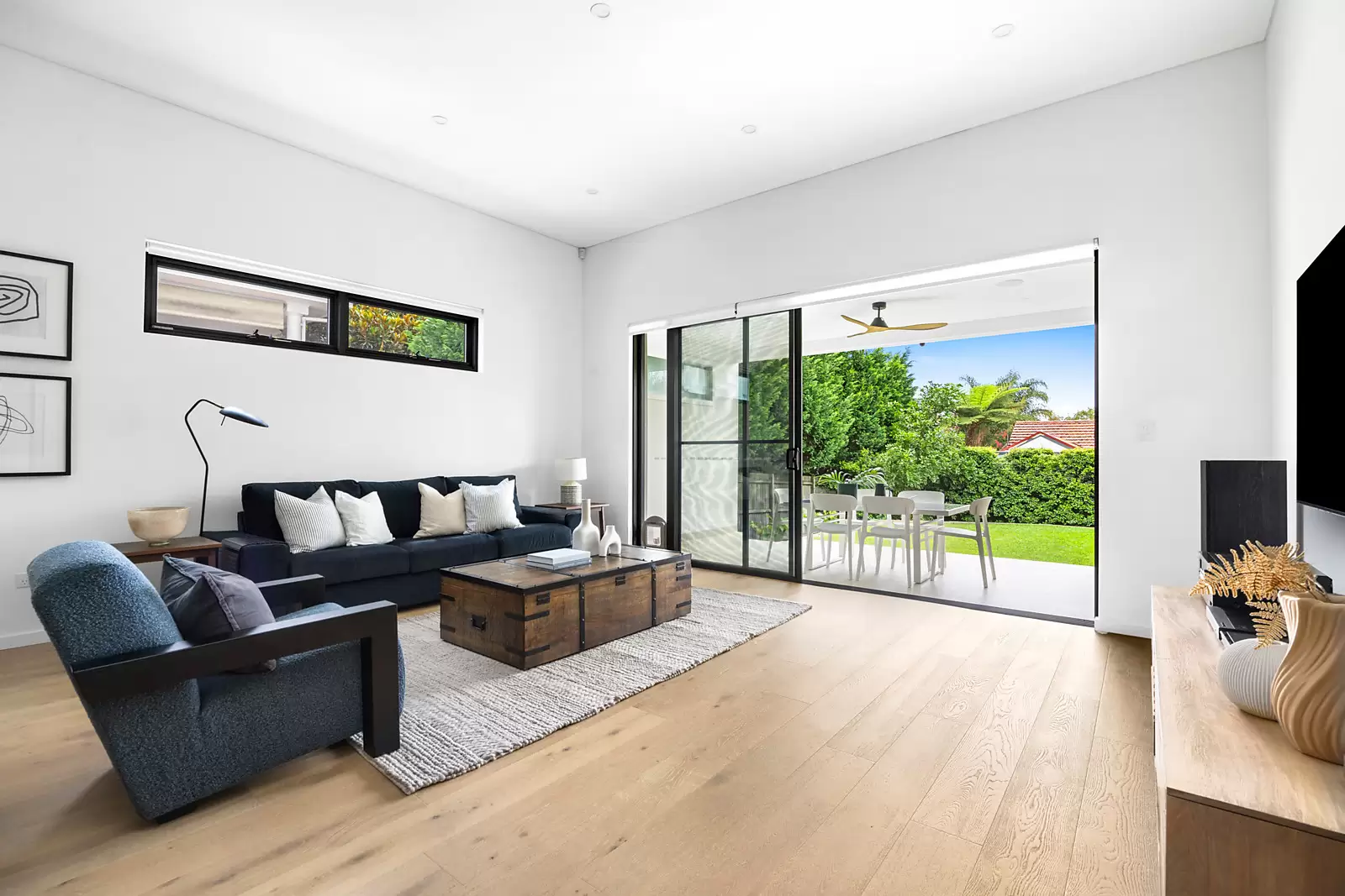 Photo #4: 40a Creer Street, Randwick - Sold by Sydney Sotheby's International Realty