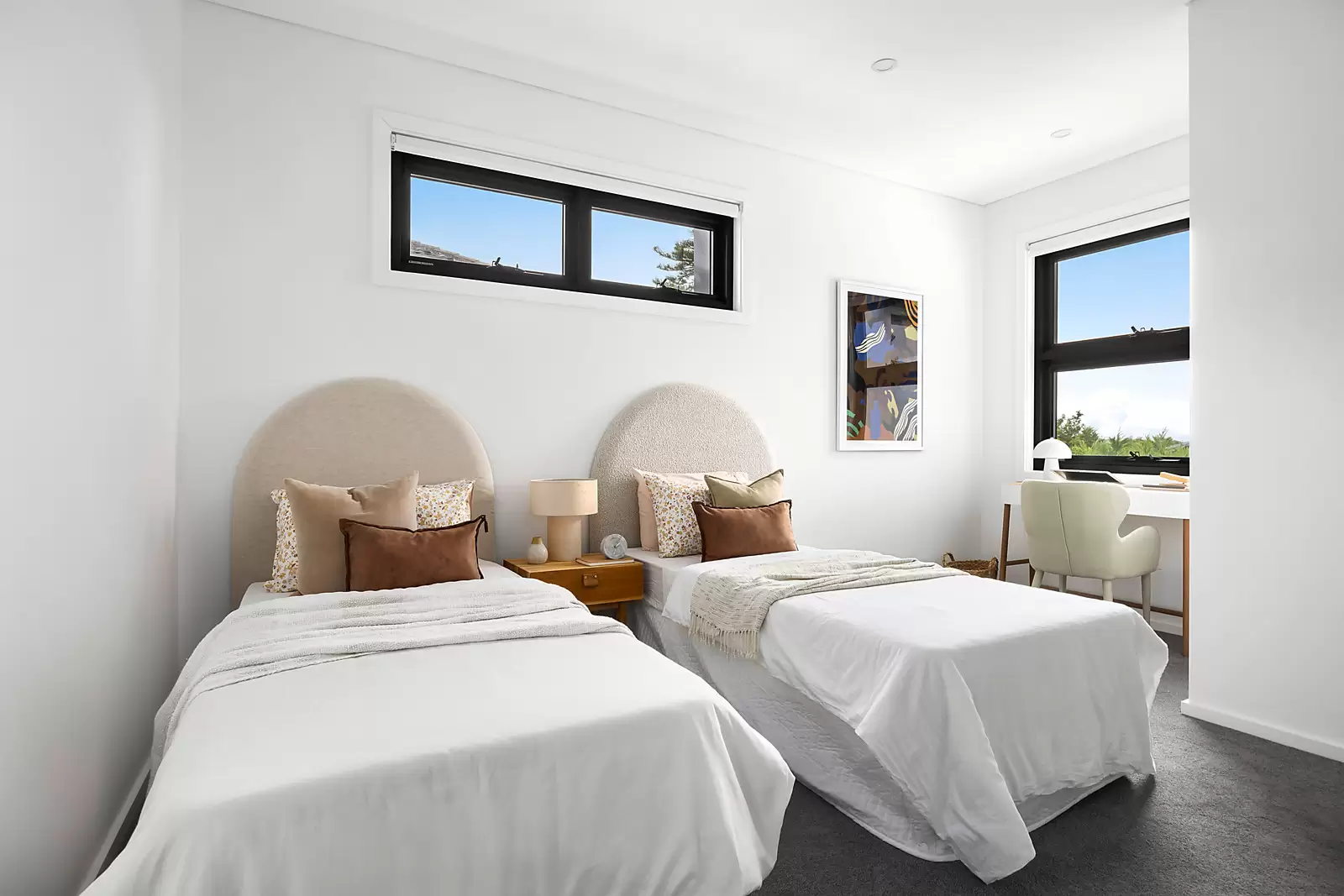 Photo #14: 40a Creer Street, Randwick - Sold by Sydney Sotheby's International Realty
