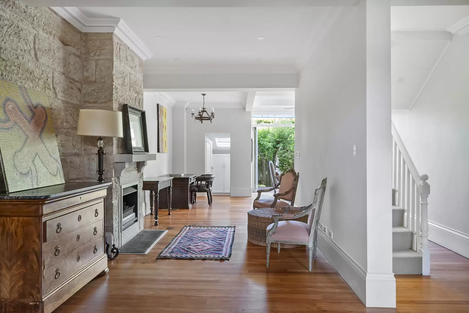 Photo #9: 198 Queen Street, Woollahra - Auction by Sydney Sotheby's International Realty