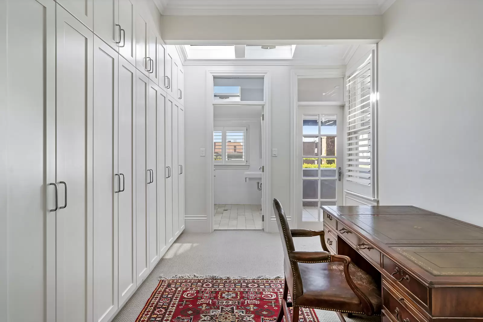 Photo #11: 198 Queen Street, Woollahra - Auction by Sydney Sotheby's International Realty