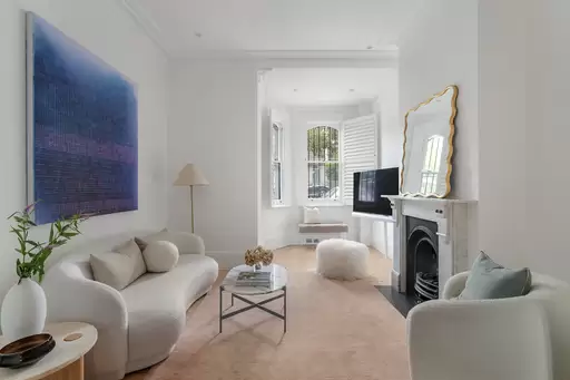 42 Cambridge Street, Paddington Sold by Sydney Sotheby's International Realty