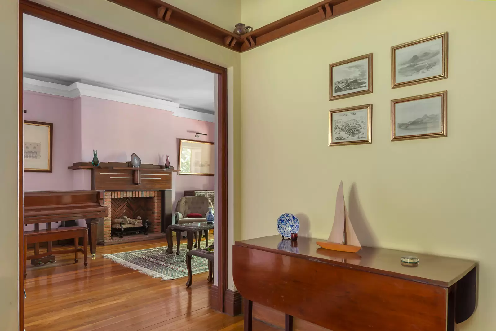 1/410 Edgecliff Road, Woollahra For Sale by Sydney Sotheby's International Realty - image 1