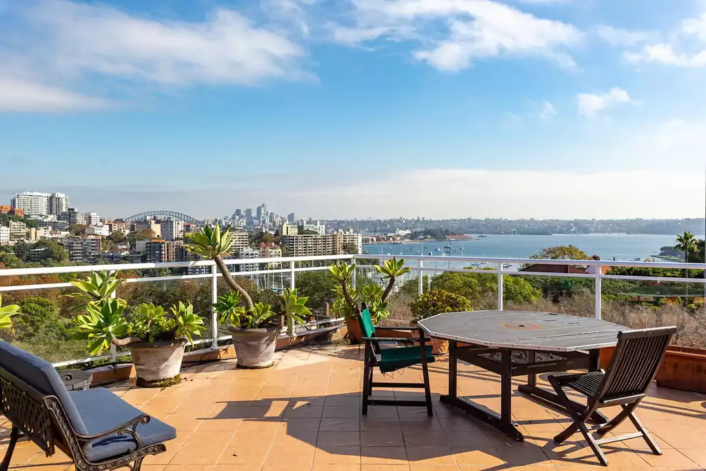 405/2B Mona Road, Darling Point For Sale by Sydney Sotheby's International Realty