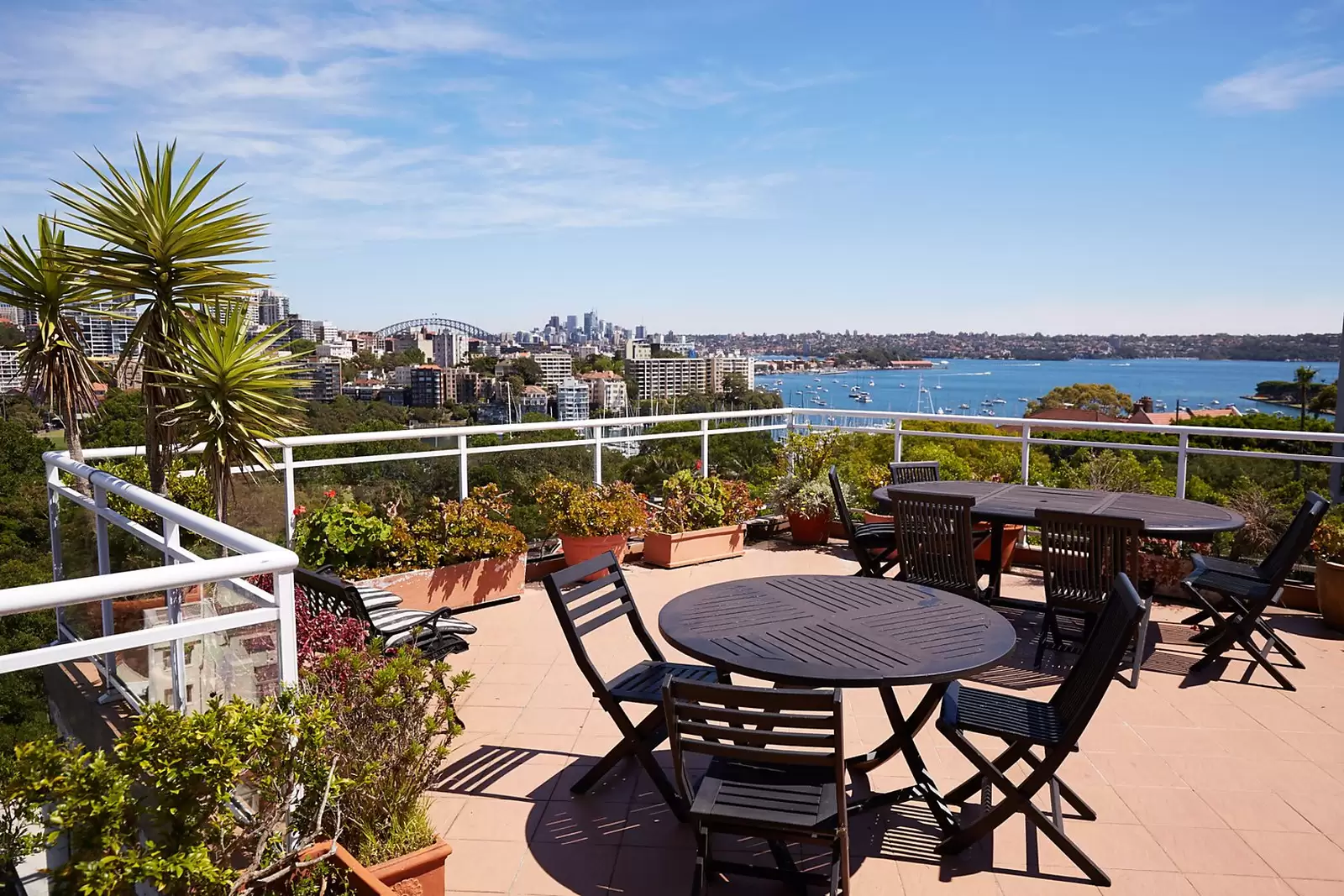 404/2B Mona Road, Darling Point For Sale by Sydney Sotheby's International Realty - image 1