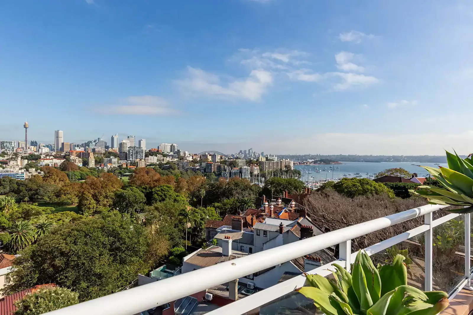 405/2B Mona Road, Darling Point For Sale by Sydney Sotheby's International Realty - image 9