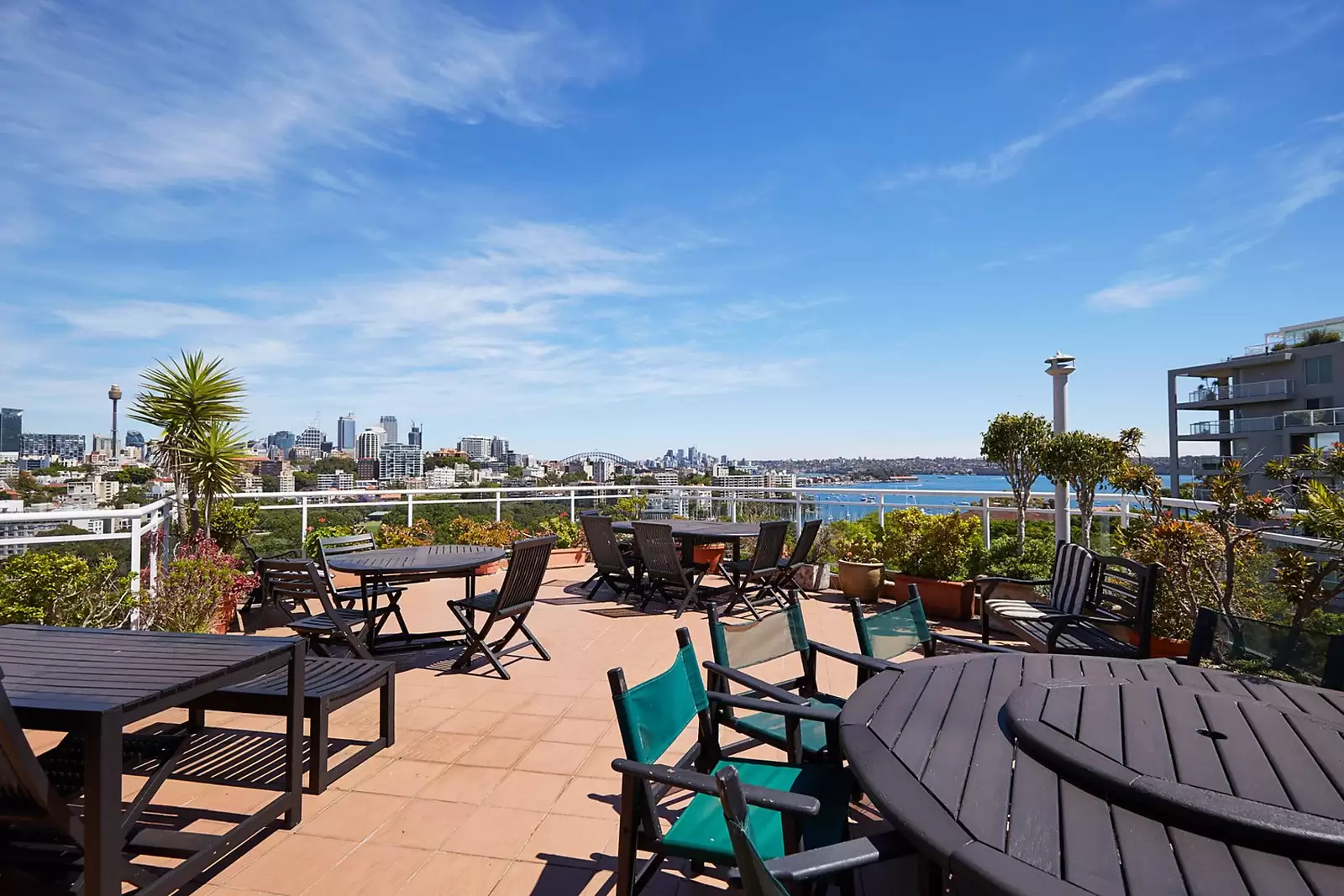 Photo #6: 404/2B Mona Road, Darling Point - For Sale by Sydney Sotheby's International Realty