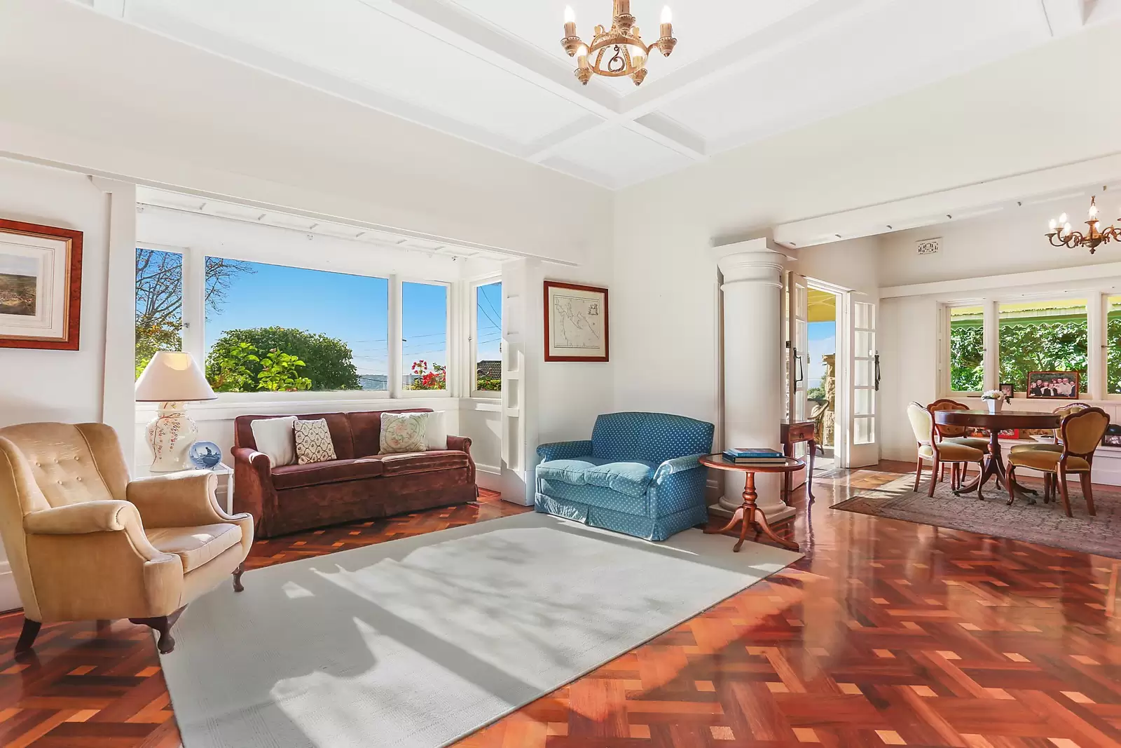 134 Victoria Road, Bellevue Hill Sold by Sydney Sotheby's International Realty - image 4