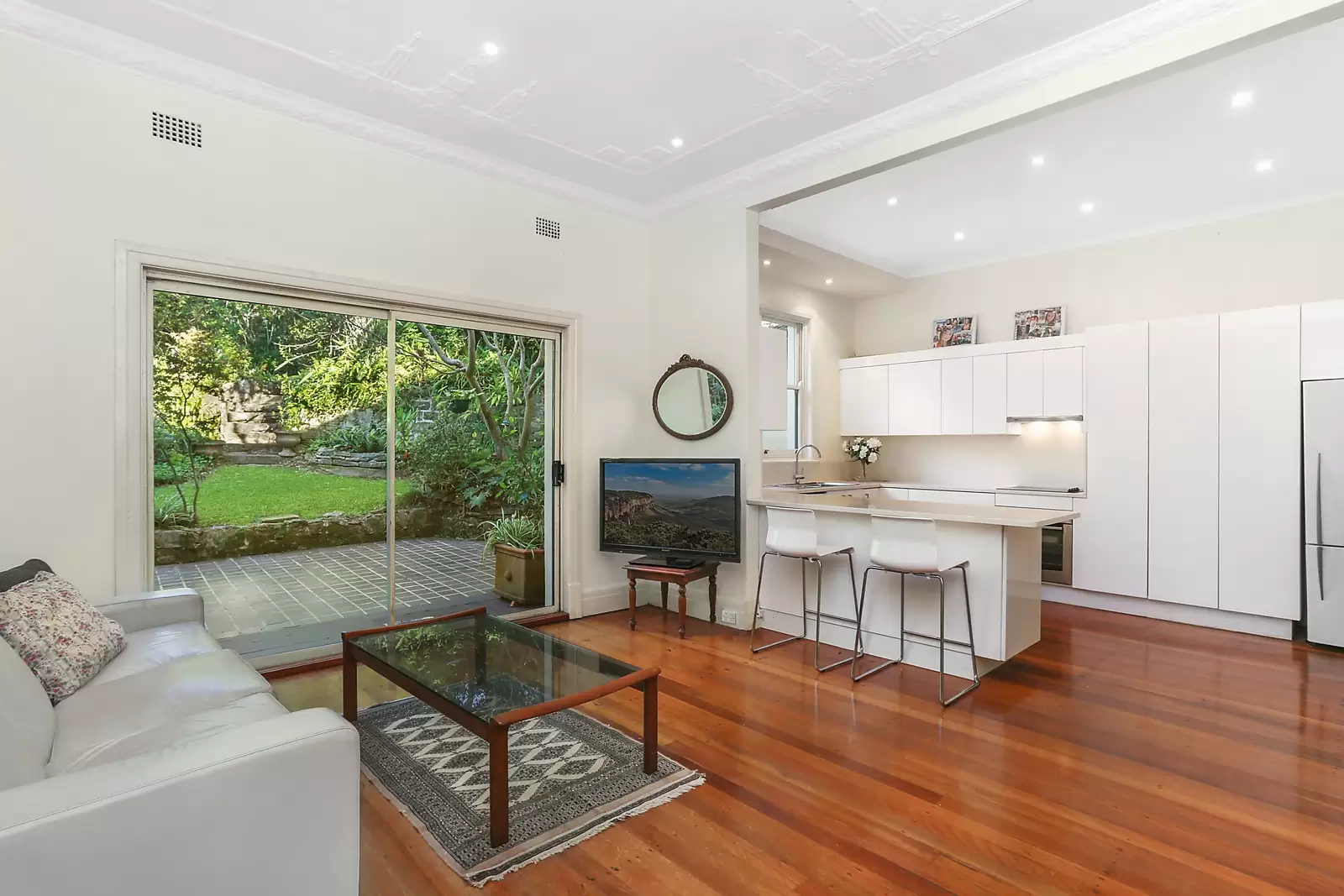 134 Victoria Road, Bellevue Hill Sold by Sydney Sotheby's International Realty - image 7