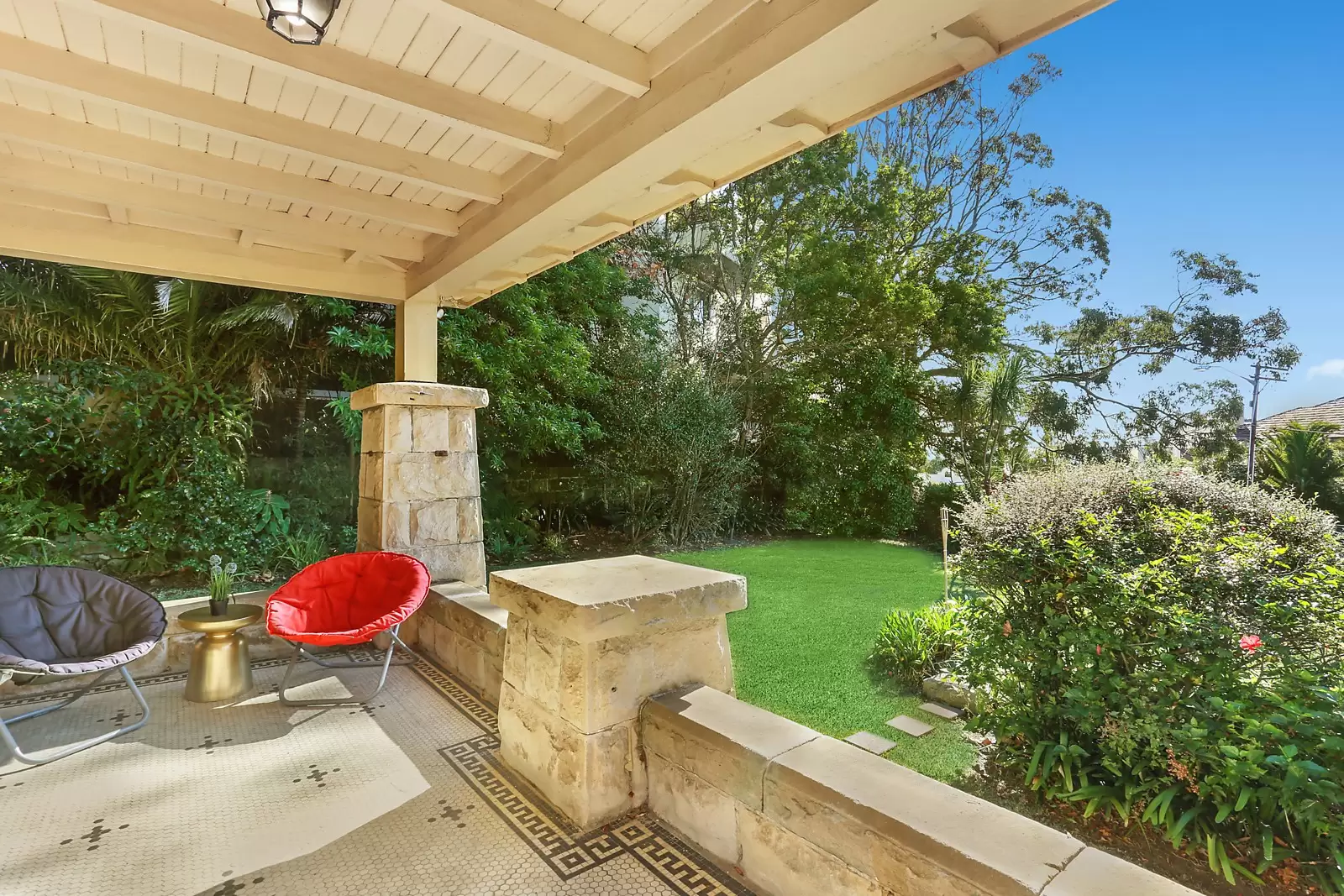 134 Victoria Road, Bellevue Hill Sold by Sydney Sotheby's International Realty - image 8