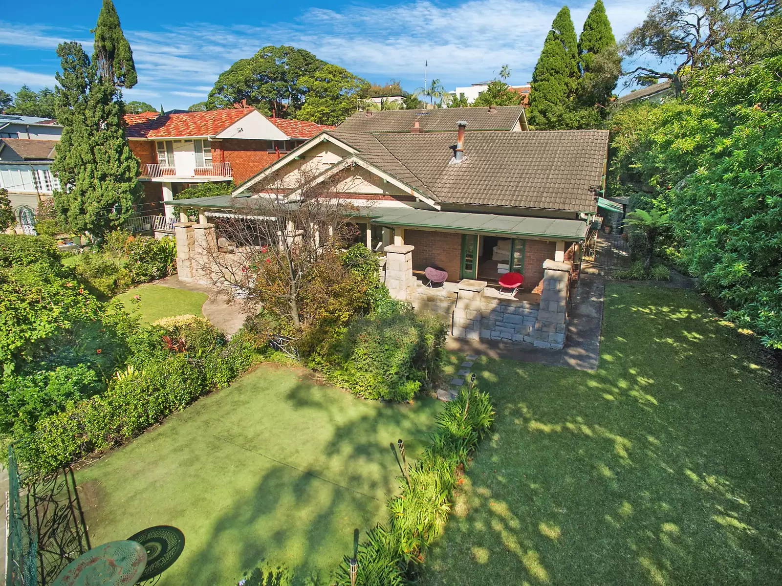 134 Victoria Road, Bellevue Hill Sold by Sydney Sotheby's International Realty - image 12